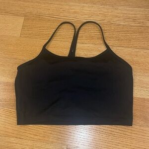 Aerie Long-Line Lounge Bralette